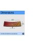HP E45c G5 113 cm (44.5") 5120 x 1440 Pixels DQHD Zwart (6N4C1AA#ABB) thumbnail