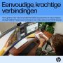 HP E45c G5 DQHD Curved Monitor (6N4C1AA#ABB) thumbnail