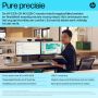 HP E-Series E27k G5 4K USB C-monitor (6N4C4AA#ABB) thumbnail