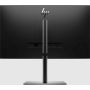 HP E27u G5 68,6 cm (27") 2560 x 1440 Pixels Quad HD LCD Zwart (6N4D3AA#ABB) thumbnail