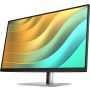 HP E27u G5 68,6 cm (27") 2560 x 1440 Pixels Quad HD LCD Zwart (6N4D3AA#ABB) thumbnail