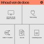 HP E32k G5 4K USB C-monitor (6N4D6AA#ABB) thumbnail
