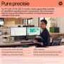 HP E32k G5 4K USB C-monitor (6N4D6AA#ABB) thumbnail