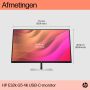 HP E32k G5 4K USB C-monitor (6N4D6AA#ABB) thumbnail
