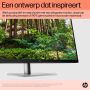 HP E32k G5 4K computer monitor 80 cm (31.5") 3840 x 2160 Pixels 4K Ultra HD Zwart (6N4D6AA#ABB) thumbnail