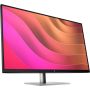 HP E32k G5 4K computer monitor 80 cm (31.5") 3840 x 2160 Pixels 4K Ultra HD Zwart (6N4D6AA#ABB) thumbnail