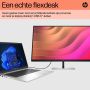 HP E32k G5 4K computer monitor 80 cm (31.5") 3840 x 2160 Pixels 4K Ultra HD Zwart (6N4D6AA#ABB) thumbnail