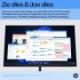 HP E27 G5 FHD-monitor (6N4E2AA#ABB) thumbnail