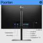 HP E27 G5 FHD-monitor (6N4E2AA#ABB) thumbnail