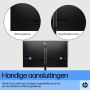 HP E27 G5 FHD-monitor (6N4E2AA#ABB) thumbnail