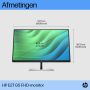 HP E27 G5 FHD-monitor (6N4E2AA#ABB) thumbnail