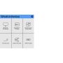 HP E27 G5 68,6 cm (27") 1920 x 1080 Pixels Full HD LED Zwart (6N4E2AA#ABB) thumbnail