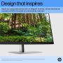 HP E27 G5 68,6 cm (27") 1920 x 1080 Pixels Full HD LED Zwart (6N4E2AA#ABB) thumbnail