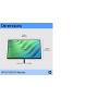 HP E27 G5 68,6 cm (27") 1920 x 1080 Pixels Full HD LED Zwart (6N4E2AA#ABB) thumbnail