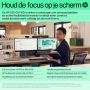 HP E-Series E22 G5 FHD-monitor (6N4E8AA#ABB) thumbnail