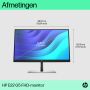 HP E-Series E22 G5 FHD-monitor (6N4E8AA#ABB) thumbnail