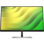 HP E24q G5 60,5 cm (23.8") 2560 x 1440 Pixels Quad HD LED Zwart (6N4F1AA#ABB) thumbnail