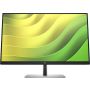 HP E24q G5 60,5 cm (23.8") 2560 x 1440 Pixels Quad HD LED Zwart (6N4F1AA#ABB) thumbnail