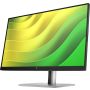HP E24q G5 60,5 cm (23.8") 2560 x 1440 Pixels Quad HD LED Zwart (6N4F1AA#ABB) thumbnail