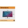 HP E-Series E24 G5 60,5 cm (23.8") 1920 x 1080 Pixels Full HD LED Zilver, Zwart (6N6E9AA#ABB) thumbnail