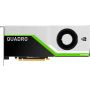 HP NVIDIA Quadro RTX 8000 48GB (4)DP+USBc GDDR6 (6NB51AA) thumbnail