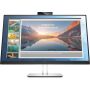 HP E-Series E24d G4 60,5 cm (23.8") 1920 x 1080 Pixels Full HD Zwart (6PA50A4#ABB) thumbnail