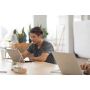 HP oplaadbare actieve pen G3 (6SG43AA) thumbnail