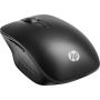 HP Bluetooth Travel Mouse (6SP25AA#ABB) thumbnail