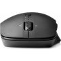 HP Bluetooth Travel Mouse (6SP25AA#ABB) thumbnail
