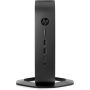 HP t740 3,25 GHz Windows 10 IoT Enterprise 1,33 kg Zwart V1756B (6TV51EA#ABH) thumbnail