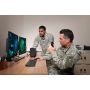 HP t740 3,25 GHz Windows 10 IoT Enterprise 1,33 kg Zwart V1756B (6TV53EA#ABH) thumbnail