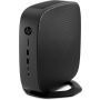 HP t740 3,25 GHz Windows 10 IoT Enterprise 1,33 kg Zwart V1756B (6TV53EA#ABH) thumbnail