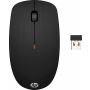 HP draadloze muis X200 (6VY95AA#ABB) thumbnail