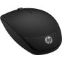 HP draadloze muis X200 (6VY95AA#ABB) thumbnail