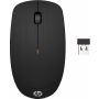 HP draadloze muis X200 (6VY95AA#ABB) thumbnail