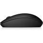 HP draadloze muis X200 (6VY95AA#ABB) thumbnail