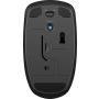 HP draadloze muis X200 (6VY95AA#ABB) thumbnail