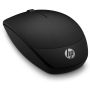 HP draadloze muis X200 (6VY95AA#ABB) thumbnail