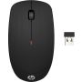 HP draadloze muis X200 (6VY95AA#ABB) thumbnail