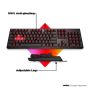 HP OMEN by Encoder-toetsenbord (6YW76AA#ABB) thumbnail