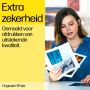 HP 953 4-pack originele inktcartridges, cyaan/magenta/geel (6ZC69AE) thumbnail