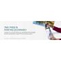 HP 953 4-pack originele inktcartridges, cyaan/magenta/geel (6ZC69AE) thumbnail