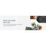 HP 953 4-pack originele inktcartridges, cyaan/magenta/geel (6ZC69AE) thumbnail