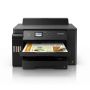 Epson EcoTank L1116 inkjetprinter Kleur 4800 x 1200 DPI A3 Wifi (C11CJ04402) thumbnail