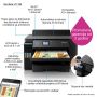 Epson EcoTank L1116 inkjetprinter Kleur 4800 x 1200 DPI A3 Wifi (C11CJ04402) thumbnail