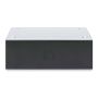 Intellinet 508278 netwerk-switch Managed L2+/L3 Gigabit Ethernet (10/100/1000) Power over Ethernet (PoE) Zwart (508278) thumbnail
