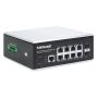 Intellinet 508278 netwerk-switch Managed L2+/L3 Gigabit Ethernet (10/100/1000) Power over Ethernet (PoE) Zwart (508278) thumbnail
