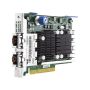 Hewlett Packard Enterprise 533FLR-T Intern Ethernet 20000 Mbit/s (700759-B21) thumbnail