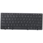 HP Toetsenbord met Pointing Stick W8 (701979-001) thumbnail