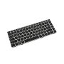 HP Keyboard voor EliteBook 8470p US-Layout (702651-001) thumbnail